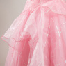 Picture of Wicked Glinda Cosplay Costume Simple Version C09310