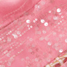 Picture of Wicked Glinda Cosplay Costume Simple Version C09310