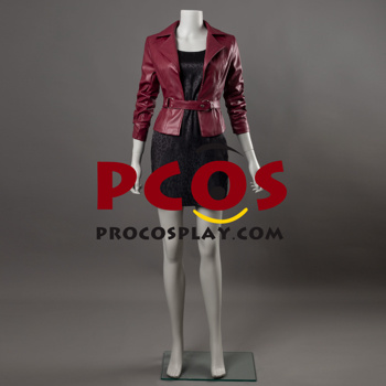 Picture of Silent Hill 2 Remake Maria Cosplay Costume FY0125