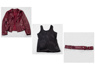 Picture of Silent Hill 2 Remake Maria Cosplay Costume FY0125