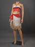 Picture of Moana 2 Moana Cosplay Costume  Tube Top Version FY0133