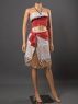 Picture of Moana 2 Moana Cosplay Costume  Tube Top Version FY0133