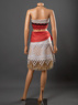 Picture of Moana 2 Moana Cosplay Costume  Tube Top Version FY0133