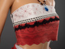 Picture of Moana 2 Moana Cosplay Costume  Tube Top Version FY0133