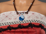 Picture of Moana 2 Moana Cosplay Costume  Tube Top Version FY0133