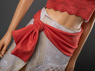 Picture of Moana 2 Moana Cosplay Costume  Tube Top Version FY0133