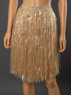 Picture of Moana 2 Moana Cosplay Costume  Tube Top Version FY0133