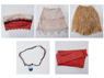 Picture of Moana 2 Moana Cosplay Costume  Tube Top Version FY0133