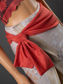 Picture of Moana Moana Cosplay Costume Napped Cloth Version FY0137