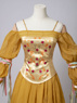 Picture of Episode II-Attack of the Clones Padmé Amidala Padme Cosplay Costume FY0150