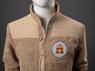 Picture of Skeleton Crew Wim Cosplay Costume for Kids FY0128KID