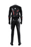 Picture of Deadpool 3 Blade Eric Brooks Cosplay Costume Upgraded Version C09311