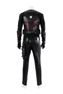 Picture of Deadpool 3 Blade Eric Brooks Cosplay Costume Upgraded Version C09311
