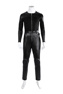 Picture of Deadpool 3 Blade Eric Brooks Cosplay Costume Upgraded Version C09311