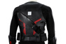 Picture of Deadpool 3 Blade Eric Brooks Cosplay Costume Upgraded Version C09311