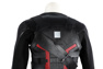 Picture of Deadpool 3 Blade Eric Brooks Cosplay Costume Upgraded Version C09311