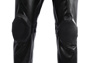 Picture of Deadpool 3 Blade Eric Brooks Cosplay Costume Upgraded Version C09311