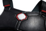 Picture of Deadpool 3 Blade Eric Brooks Cosplay Costume Upgraded Version C09311