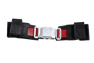 Picture of Deadpool 3 Blade Eric Brooks Cosplay Costume Upgraded Version C09311