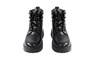 Picture of Deadpool 3 Blade Eric Brooks Cosplay Shoes Upgraded Version C09311