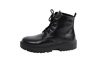 Picture of Deadpool 3 Blade Eric Brooks Cosplay Shoes Upgraded Version C09311