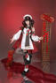 Picture of Game Genshin Impact  2025 Lantern Rite Hu Tao Cosplay Costume C09313