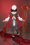 Picture of Game Genshin Impact  2025 Lantern Rite Hu Tao Cosplay Costume C09313