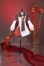 Picture of Game Genshin Impact  2025 Lantern Rite Hu Tao Cosplay Costume C09313