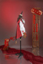 Picture of Game Genshin Impact  2025 Lantern Rite Hu Tao Cosplay Costume C09313