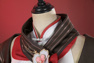 Picture of Game Genshin Impact  2025 Lantern Rite Hu Tao Cosplay Costume C09313