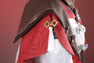 Picture of Game Genshin Impact  2025 Lantern Rite Hu Tao Cosplay Costume C09313