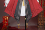 Picture of Game Genshin Impact  2025 Lantern Rite Hu Tao Cosplay Costume C09313