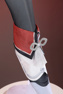 Picture of Game Genshin Impact  2025 Lantern Rite Hu Tao Cosplay Costume C09313