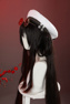 Picture of Game Genshin Impact  2025 Lantern Rite Hu Tao Cosplay Costume C09313