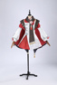 Picture of Game Genshin Impact  2025 Lantern Rite Hu Tao Cosplay Costume C09313
