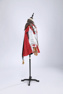 Picture of Game Genshin Impact  2025 Lantern Rite Hu Tao Cosplay Costume C09313
