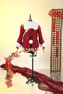 Picture of Genshin Impact  2025 Lantern Rite Xiangling Cosplay Costume C09314