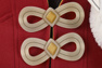 Picture of Genshin Impact  2025 Lantern Rite Xiangling Cosplay Costume C09314