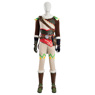 Picture of The Legend of Zelda: Breath of the Wild Link Cosplay Costume C09297 Snowquill Armor Set