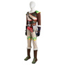 Picture of The Legend of Zelda: Breath of the Wild Link Cosplay Costume C09297 Snowquill Armor Set
