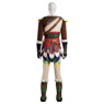 Picture of The Legend of Zelda: Breath of the Wild Link Cosplay Costume C09297 Snowquill Armor Set