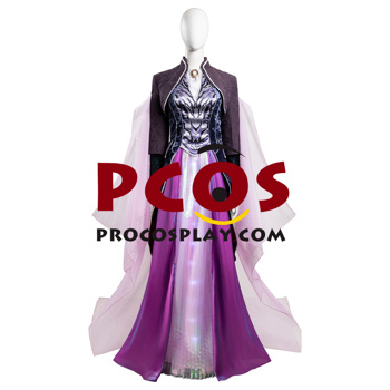 Picture of Agatha Agatha Harkness Cosplay Costume Ghost Version C09315