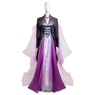 Picture of Agatha Agatha Harkness Cosplay Costume Ghost Version C09315