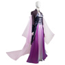 Picture of Agatha Agatha Harkness Cosplay Costume Ghost Version C09315