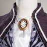 Picture of Agatha Agatha Harkness Cosplay Costume Ghost Version C09315