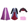 Picture of Agatha Agatha Harkness Cosplay Costume Ghost Version C09315