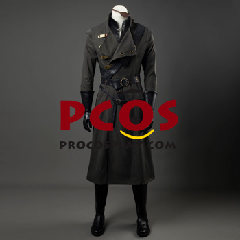 Picture of Prince Aemond Targaryen Cosplay Costume FY0104