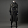 Picture of Prince Aemond Targaryen Cosplay Costume FY0104