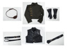 Picture of Prince Aemond Targaryen Cosplay Costume FY0104
