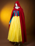 Picture of Deluxe Film Snow White Cosplay Costume Upgraded Version FY0127
